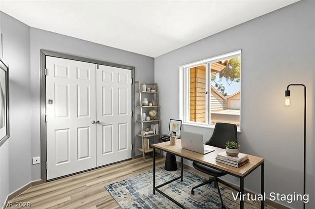 4689 Canna Drive, Las Vegas, NV 89122