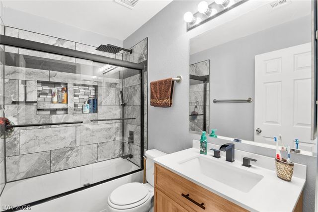 4689 Canna Drive, Las Vegas, NV 89122