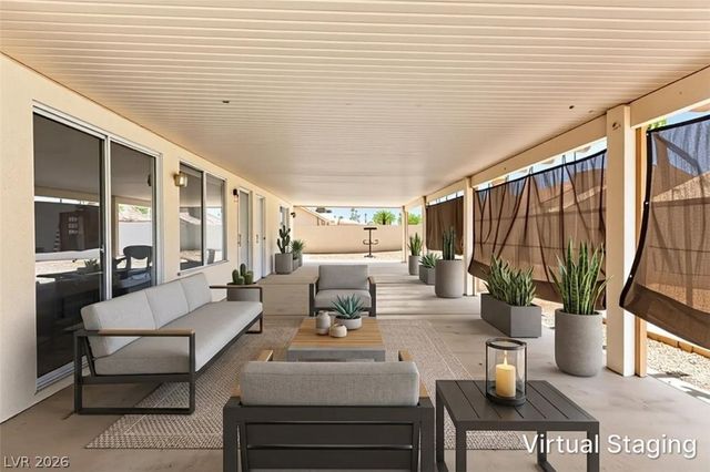 4689 Canna Drive, Las Vegas, NV 89122
