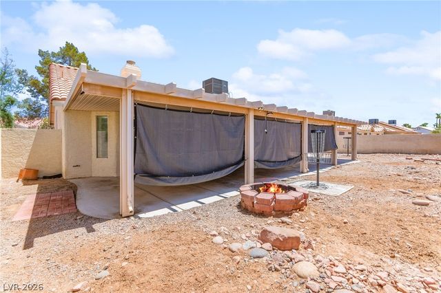 4689 Canna Drive, Las Vegas, NV 89122