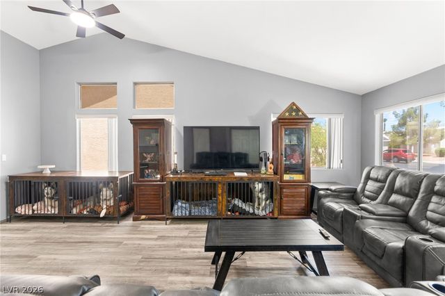 4689 Canna Drive, Las Vegas, NV 89122