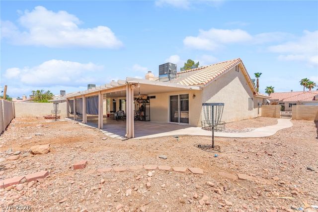 4689 Canna Drive, Las Vegas, NV 89122