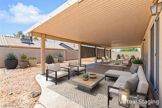 4689 Canna Drive, Las Vegas, NV 89122