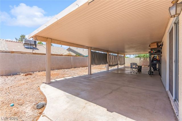 4689 Canna Drive, Las Vegas, NV 89122