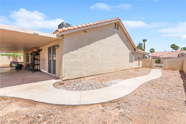4689 Canna Drive, Las Vegas, NV 89122
