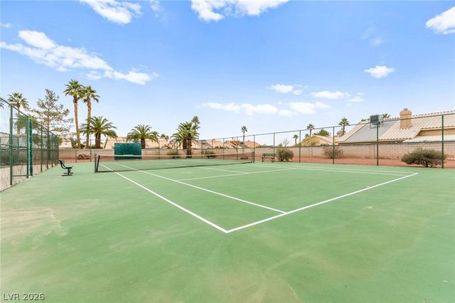 4689 Canna Drive, Las Vegas, NV 89122