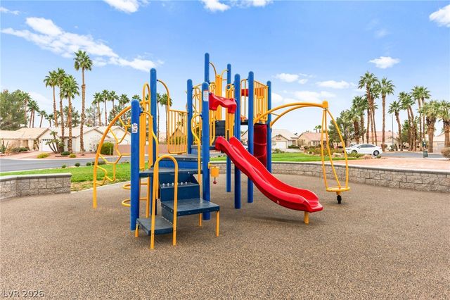 4689 Canna Drive, Las Vegas, NV 89122