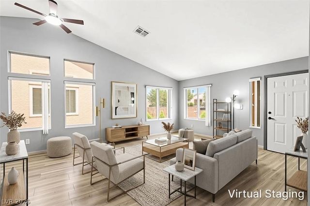 4689 Canna Drive, Las Vegas, NV 89122