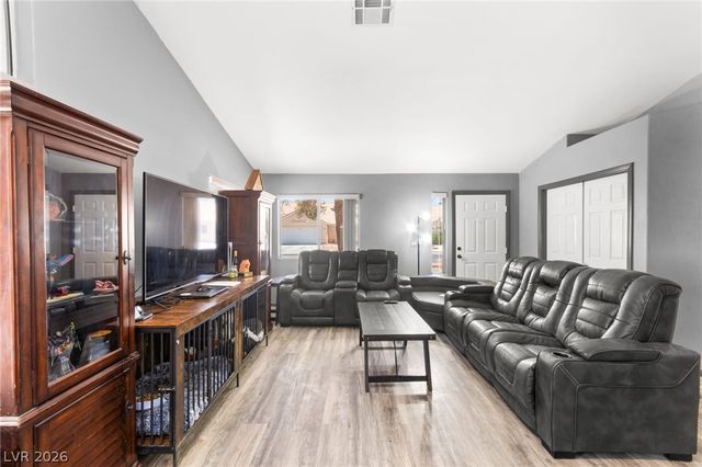 4689 Canna Drive, Las Vegas, NV 89122