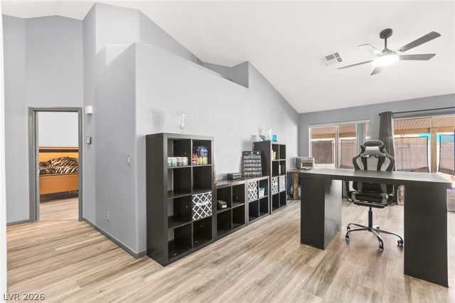 4689 Canna Drive, Las Vegas, NV 89122