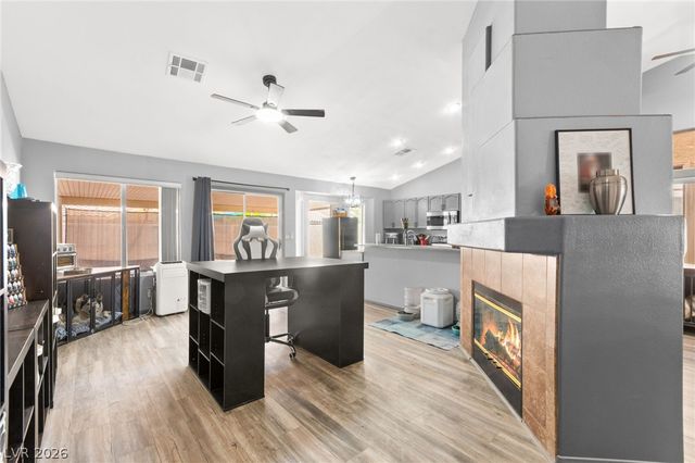 4689 Canna Drive, Las Vegas, NV 89122