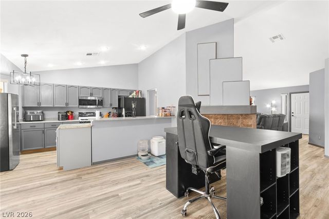 4689 Canna Drive, Las Vegas, NV 89122