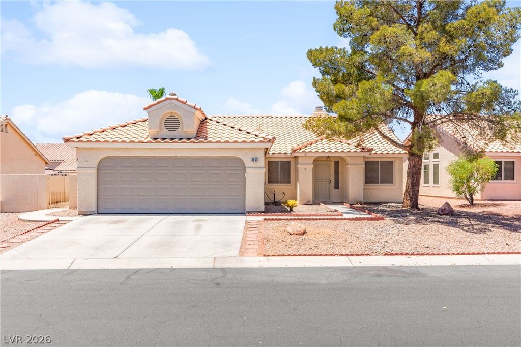 4689 Canna Drive, Las Vegas, NV 89122