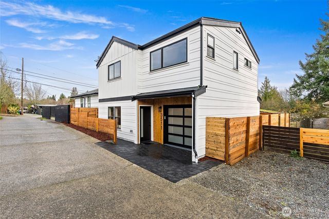 3511 SW Trenton Street, Seattle, WA 98126