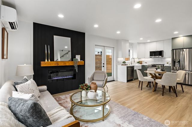 3511 SW Trenton Street, Seattle, WA 98126