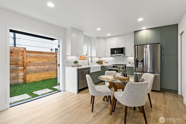 3511 SW Trenton Street, Seattle, WA 98126