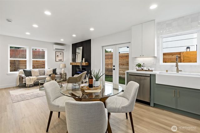 3511 SW Trenton Street, Seattle, WA 98126