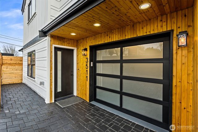 3511 SW Trenton Street, Seattle, WA 98126