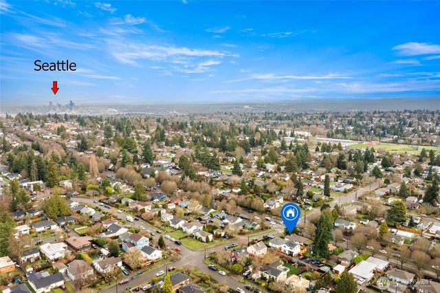 3511 SW Trenton Street, Seattle, WA 98126