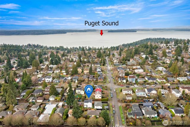 3511 SW Trenton Street, Seattle, WA 98126