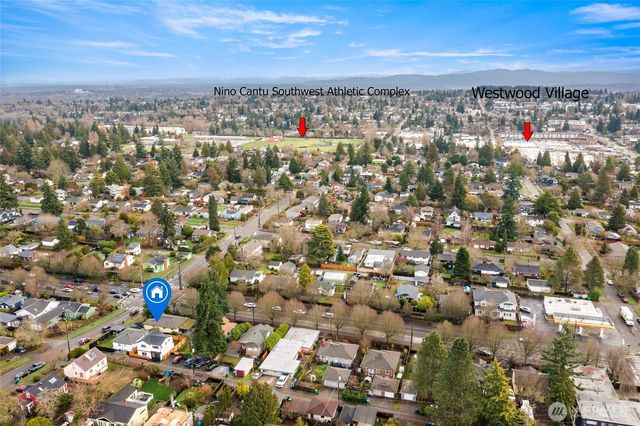 3511 SW Trenton Street, Seattle, WA 98126