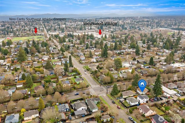 3511 SW Trenton Street, Seattle, WA 98126