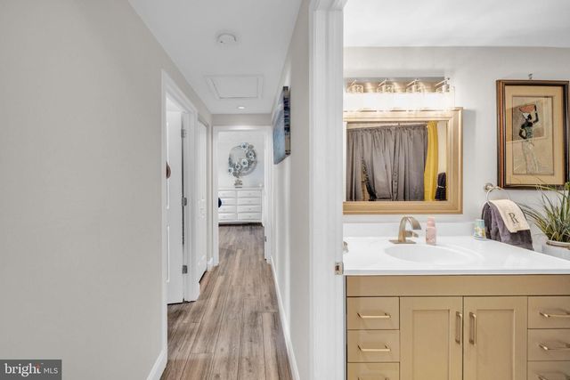 6206 CLINTON WAY, Clinton, MD 20735