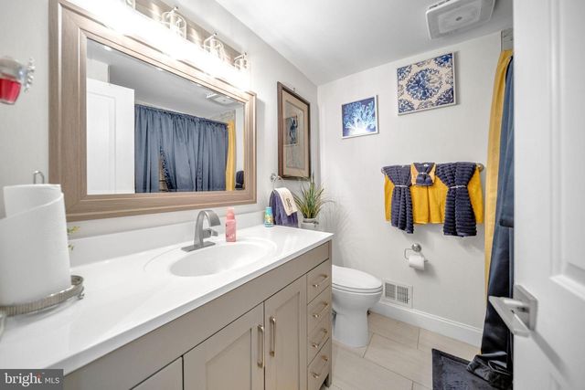 6206 CLINTON WAY, Clinton, MD 20735