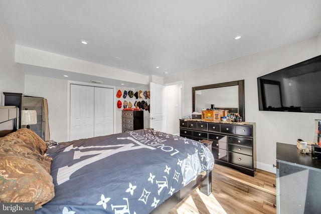 6206 CLINTON WAY, Clinton, MD 20735