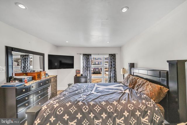 6206 CLINTON WAY, Clinton, MD 20735