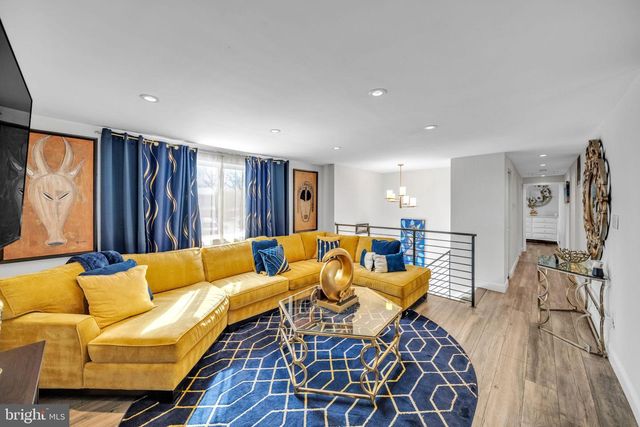 6206 CLINTON WAY, Clinton, MD 20735