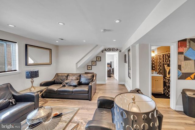 6206 CLINTON WAY, Clinton, MD 20735