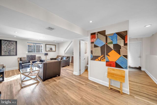 6206 CLINTON WAY, Clinton, MD 20735