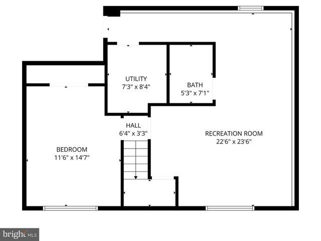 6206 CLINTON WAY, Clinton, MD 20735