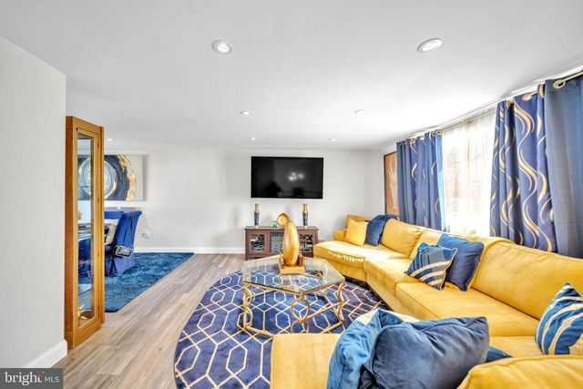 6206 CLINTON WAY, Clinton, MD 20735