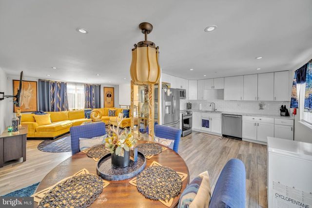 6206 CLINTON WAY, Clinton, MD 20735