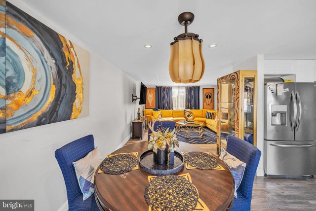 6206 CLINTON WAY, Clinton, MD 20735