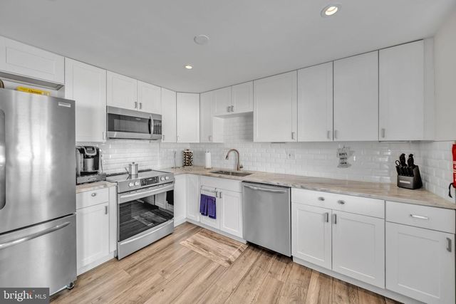 6206 CLINTON WAY, Clinton, MD 20735