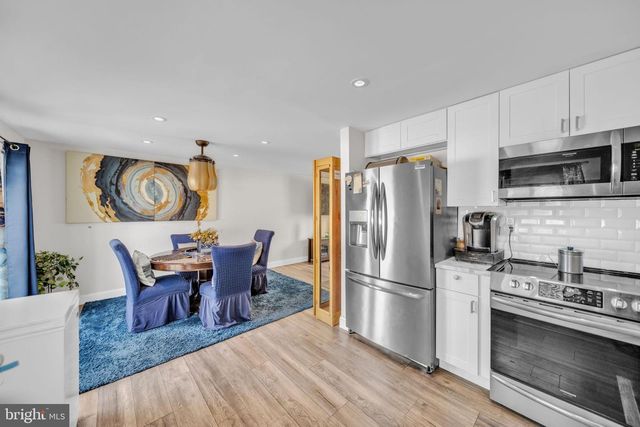 6206 CLINTON WAY, Clinton, MD 20735