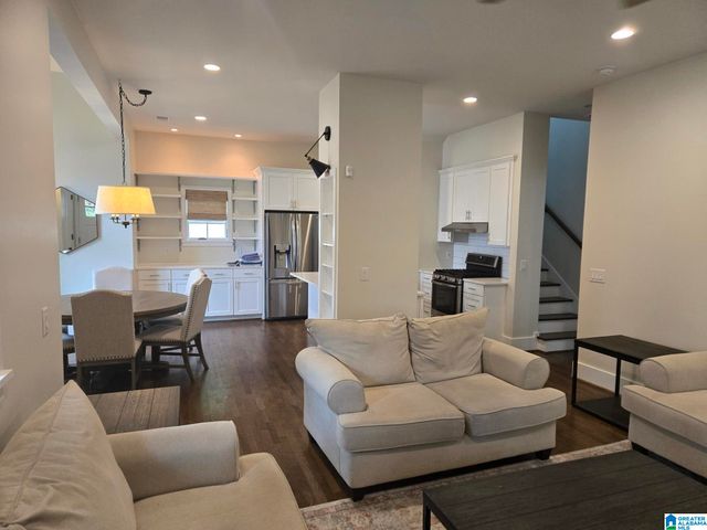 3723 5TH AVENUE S, Birmingham, AL 35222