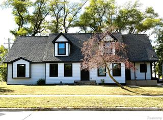 21433 Westview Avenue, Ferndale, MI 48220