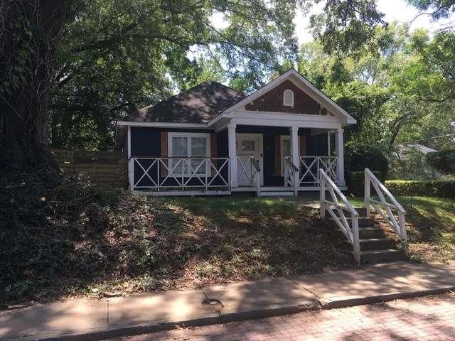91 Haygood Avenue, Atlanta, GA 30315