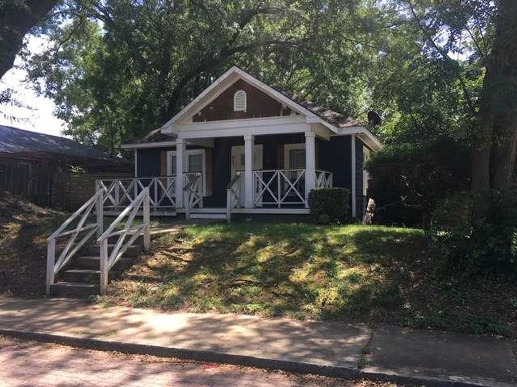 91 Haygood Avenue, Atlanta, GA 30315