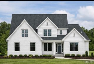 556 Graeser Road, Creve Coeur, MO 63141