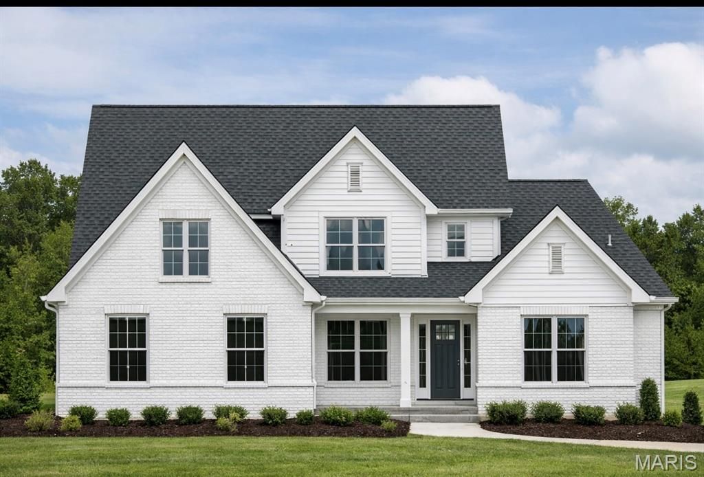 556 Graeser Road, Creve Coeur, MO 63141