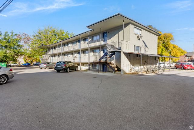 620 N 100 W, Provo, UT 84601