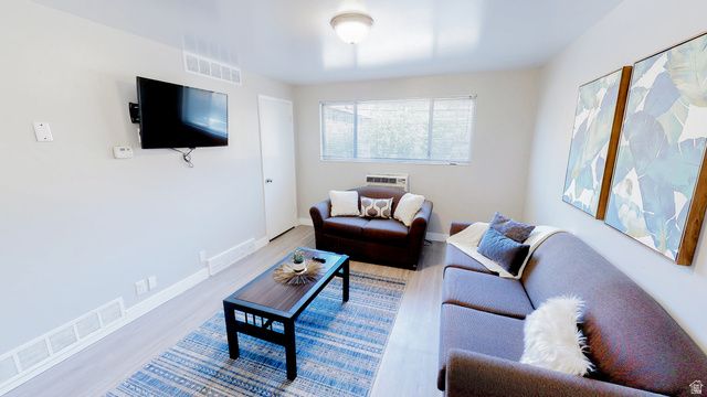 620 N 100 W, Provo, UT 84601