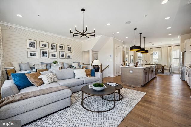 14917 DISPATCH ST, Rockville, MD 20850