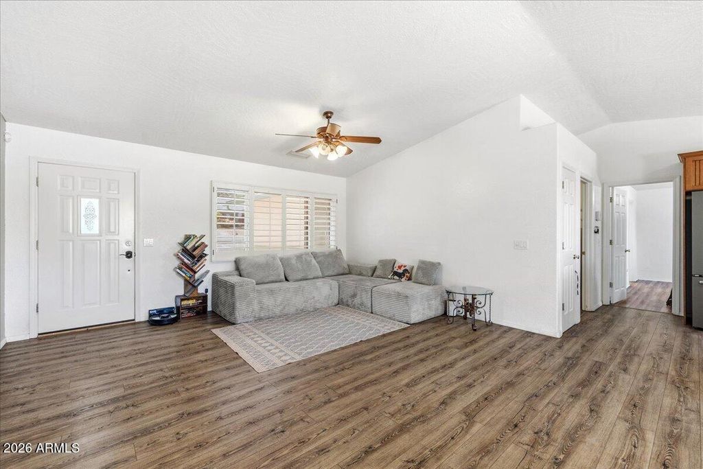 Image 13 of property listing at 1375 S MONTE TESORO Drive, Cottonwood, AZ 86326