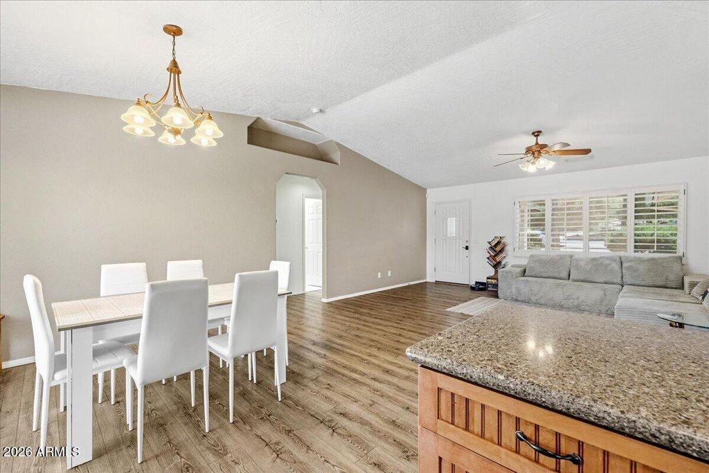 Image 17 of property listing at 1375 S MONTE TESORO Drive, Cottonwood, AZ 86326